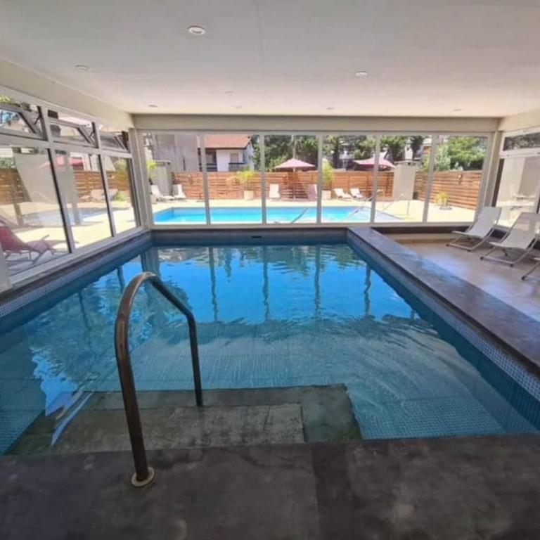 Suite Rincon del Sol - One-Bedroom Apartment - 11