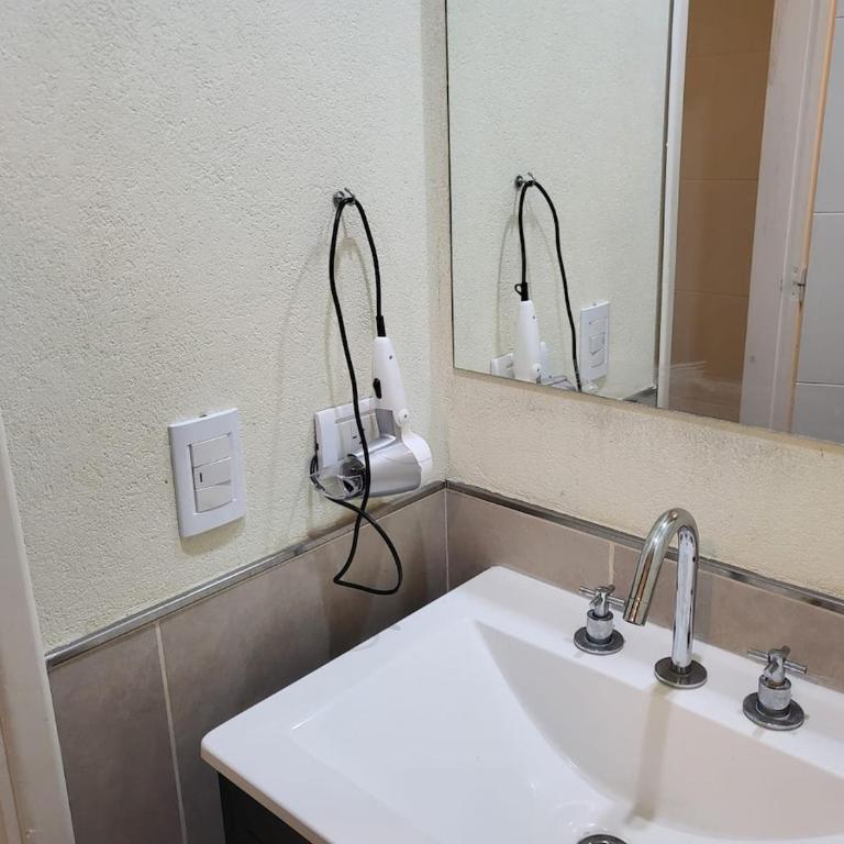 Suite Rincon del Sol - One-Bedroom Apartment - 15