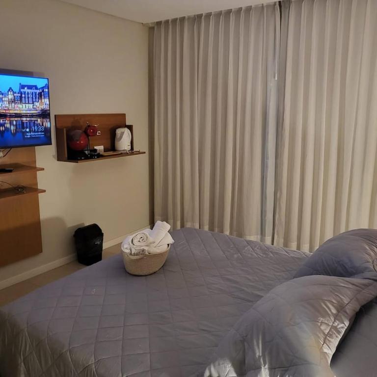 Suite Rincon del Sol - One-Bedroom Apartment - 17