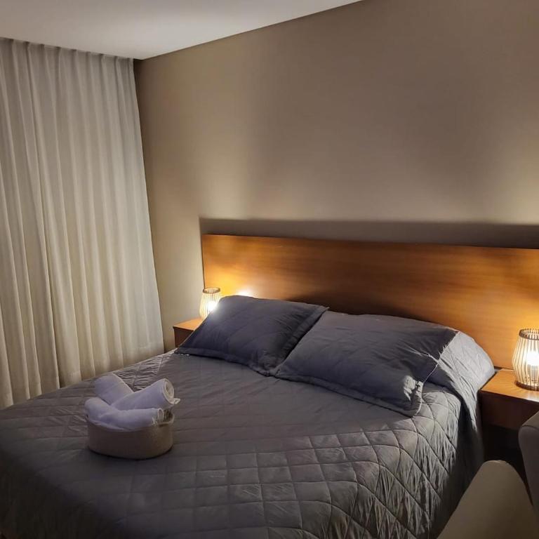 Suite Rincon del Sol - One-Bedroom Apartment - 20