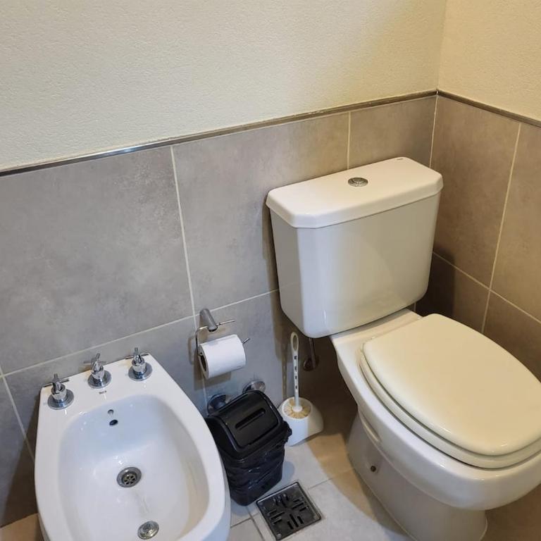Suite Rincon del Sol - One-Bedroom Apartment - 21
