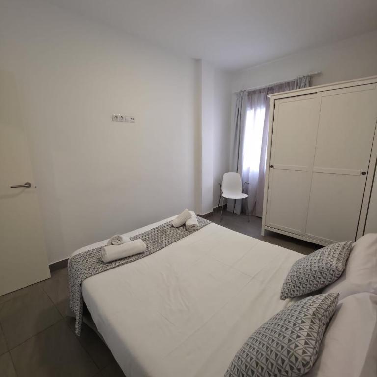 The blue house las Canteras - Apartamento de 2 dormitorios - 22