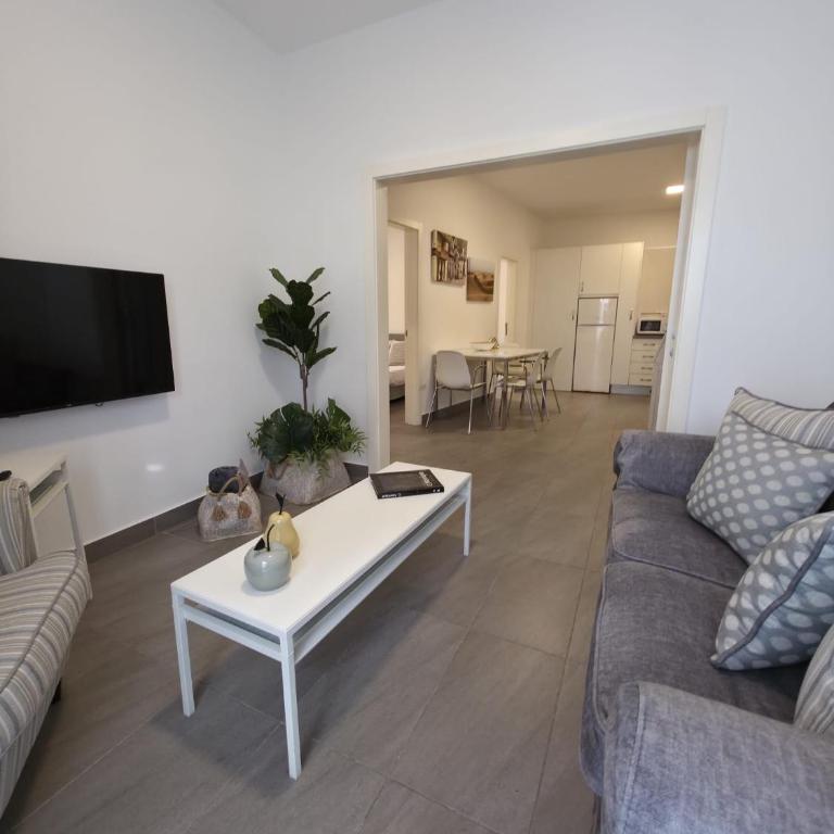 The blue house las Canteras - Apartamento de 2 dormitorios - 14