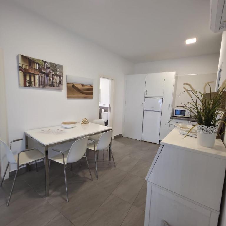 The blue house las Canteras - Apartamento de 2 dormitorios - 18