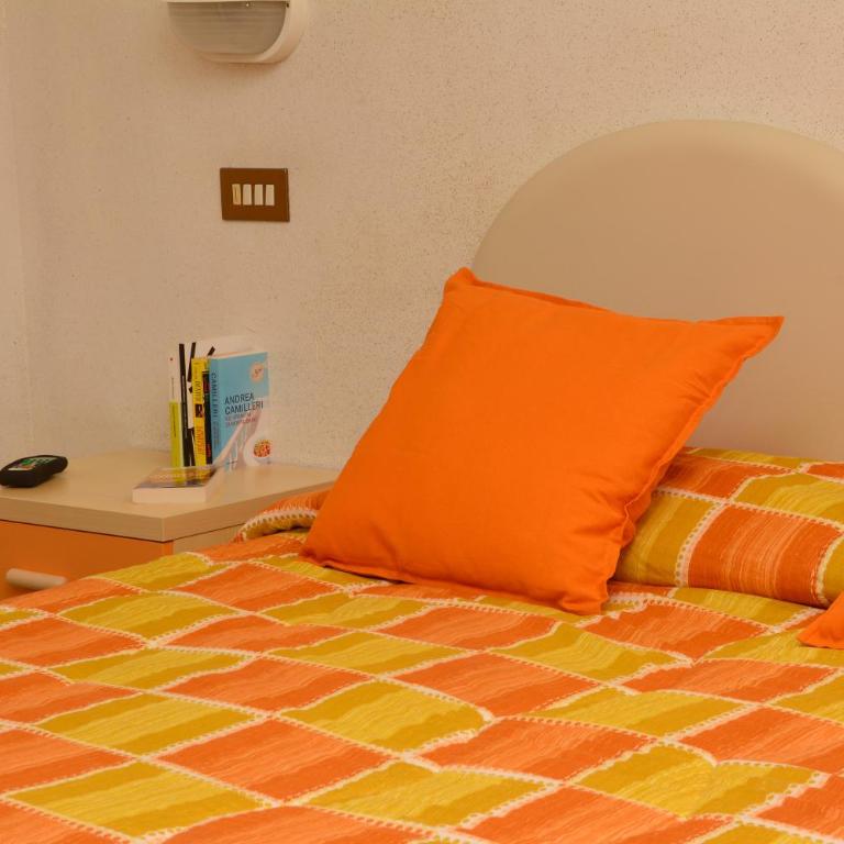 Albergo Martini - Camera Matrimoniale/Doppia con Letti Singoli - 14