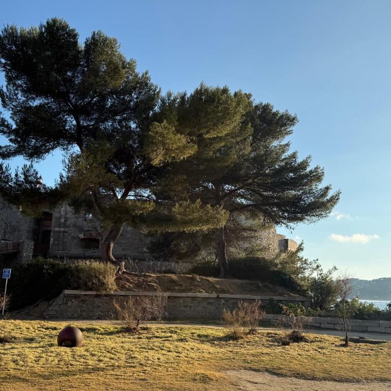 Maison Cap Brun Jardin Parking - Maison 4 Chambres - 59