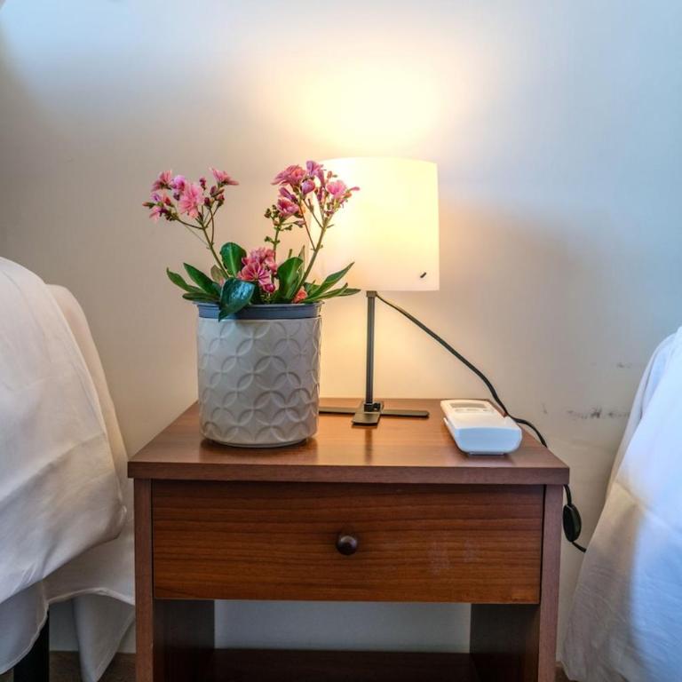 A Casa Di Ago - Appartamento Elegante a Roma Centro - Appartamento con 1 Camera da Letto - 3