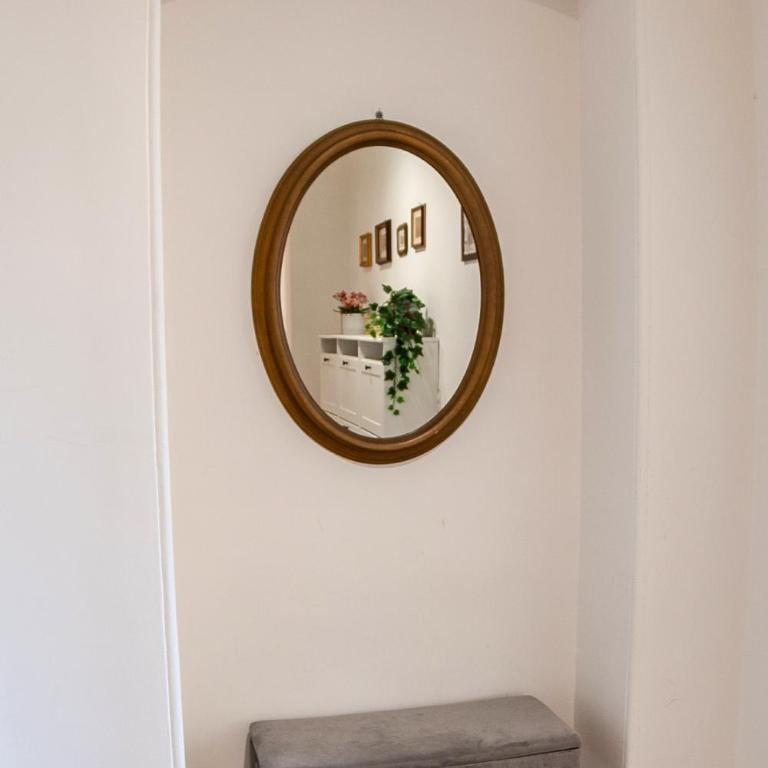 A Casa Di Ago - Appartamento Elegante a Roma Centro - Appartamento con 1 Camera da Letto - 6