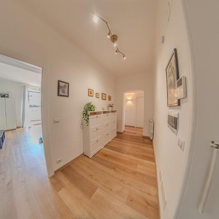 A Casa Di Ago - Appartamento Elegante a Roma Centro - Appartamento con 1 Camera da Letto - 9