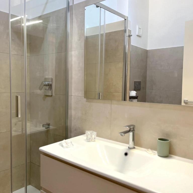 A Casa Di Ago - Appartamento Elegante a Roma Centro - Appartamento con 1 Camera da Letto - 12