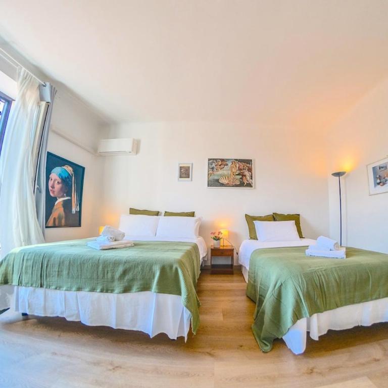 A Casa Di Ago - Appartamento Elegante a Roma Centro - Appartamento con 1 Camera da Letto - 14