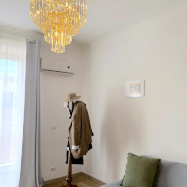 A Casa Di Ago - Appartamento Elegante a Roma Centro - Appartamento con 1 Camera da Letto - 15