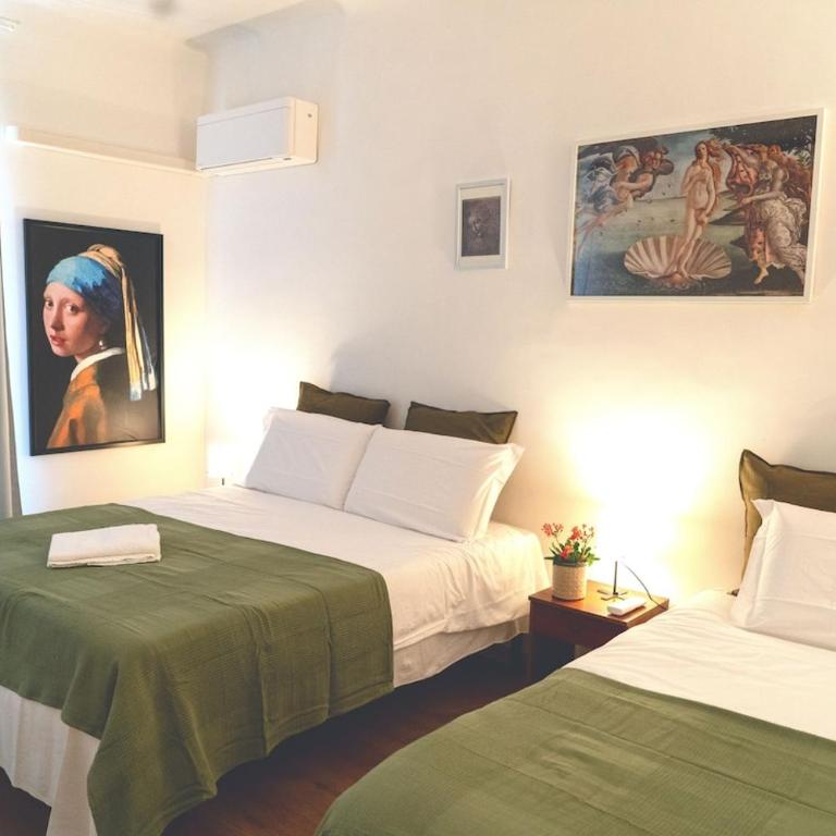 A Casa Di Ago - Appartamento Elegante a Roma Centro - Appartamento con 1 Camera da Letto - 19