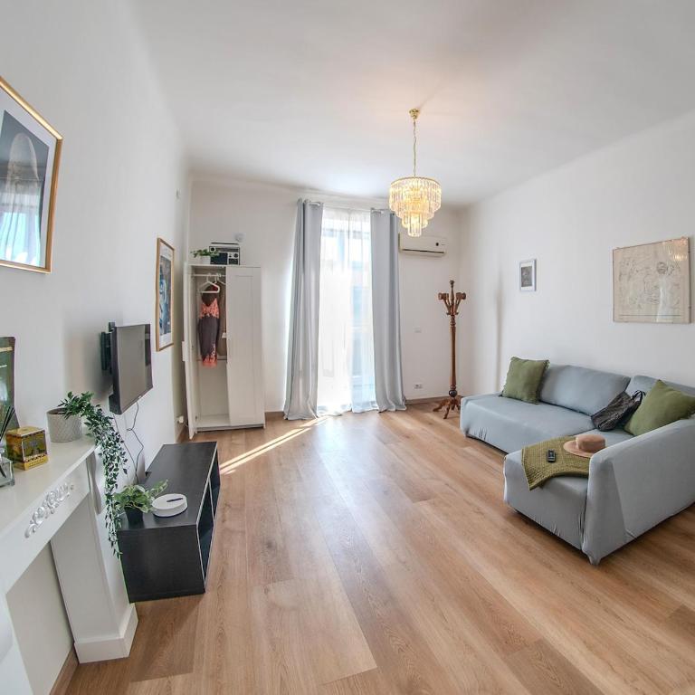 A Casa Di Ago - Appartamento Elegante a Roma Centro - Appartamento con 1 Camera da Letto - 22