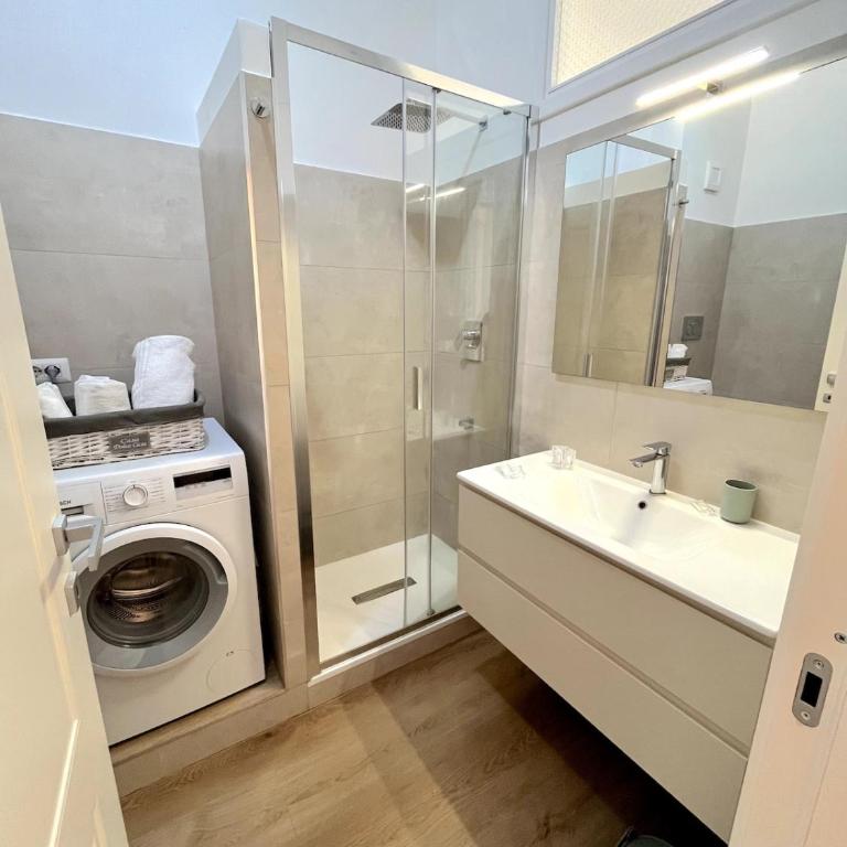 A Casa Di Ago - Appartamento Elegante a Roma Centro - Appartamento con 1 Camera da Letto - 24