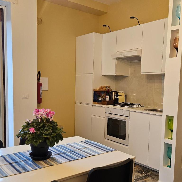 Mami House Lecce - Appartamento con 1 Camera da Letto - 23