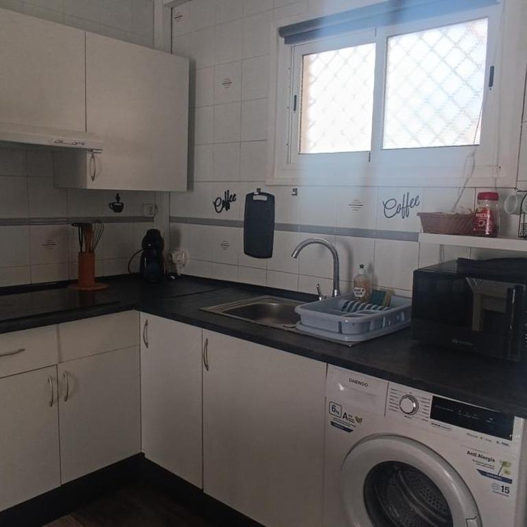 Appartement tout confort - One-Bedroom Apartment - 6