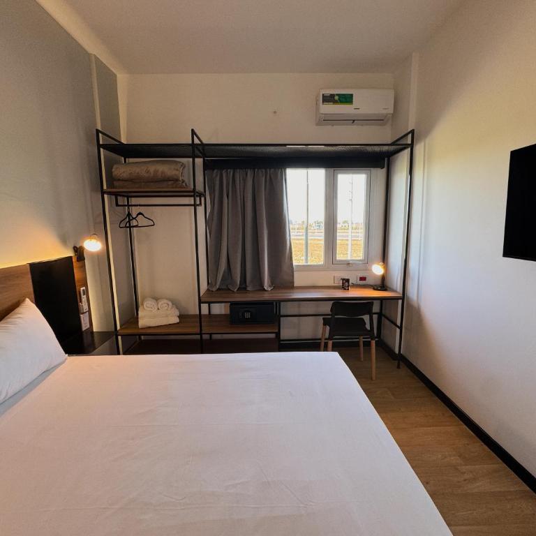 Ibis Puerto General San Martin - Habitación Doble Estándar - 16