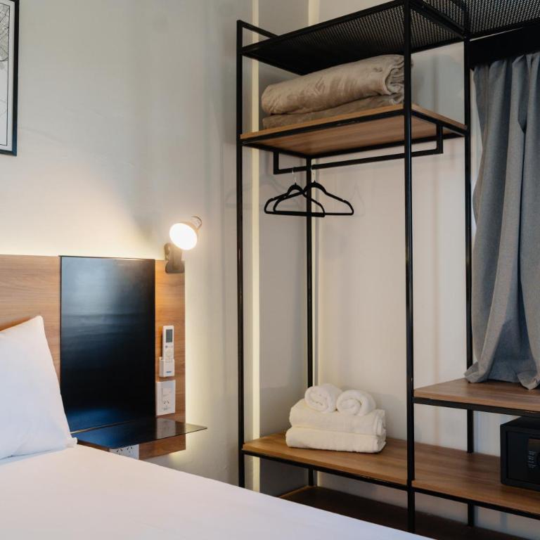 Ibis Puerto General San Martin - Habitación Doble Estándar - 14
