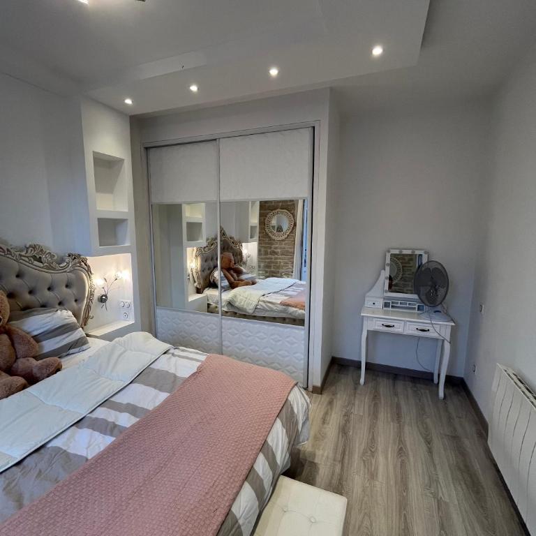 Moutarde & Elégance de Dijon - Apartment mit 1 Schlafzimmer - 9