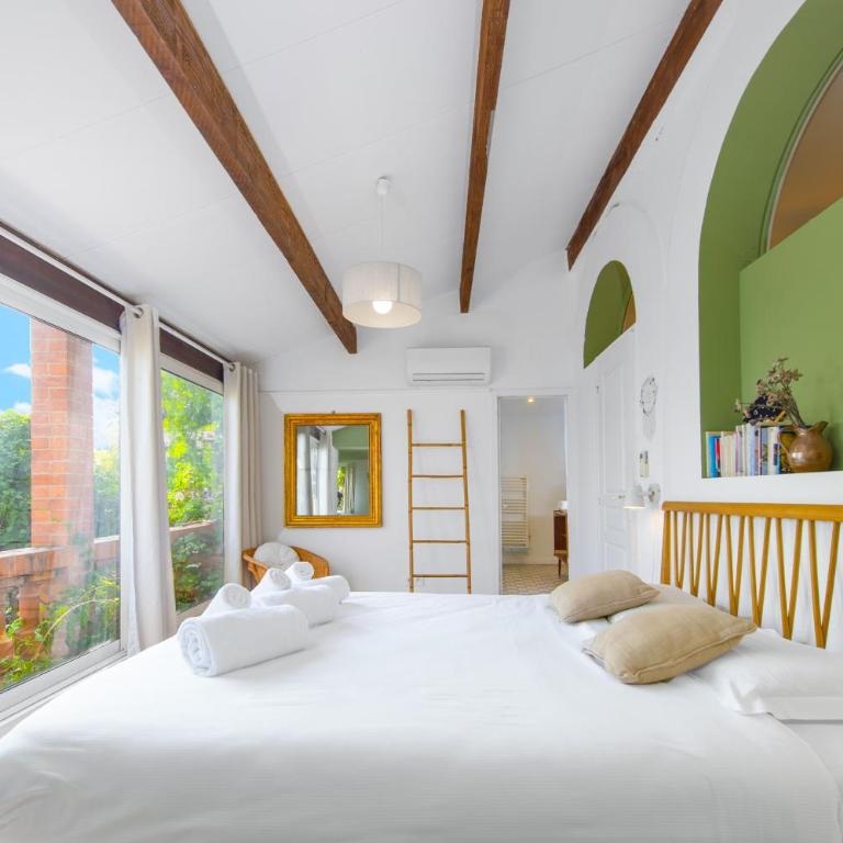Menton Garavan, paradis face a la mer - Maison 2 Chambres - 15