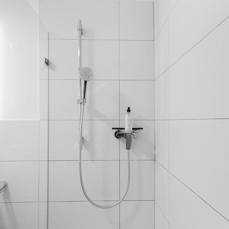 Neben Forum Allgäu inkl. Balkon - Apartamento de 1 dormitorio - 9