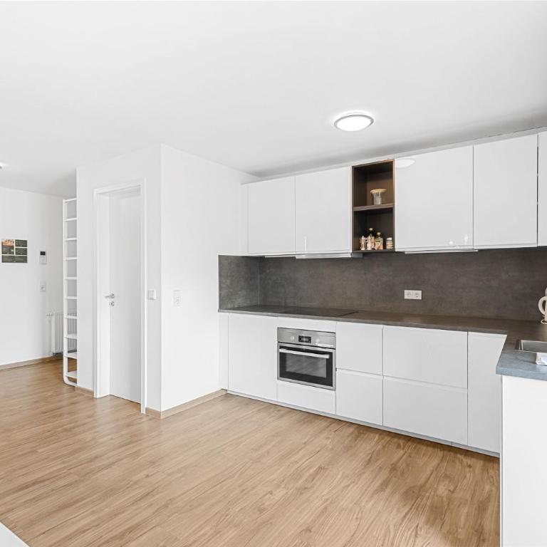 Neben Forum Allgäu inkl. Balkon - Apartamento de 1 dormitorio - 12