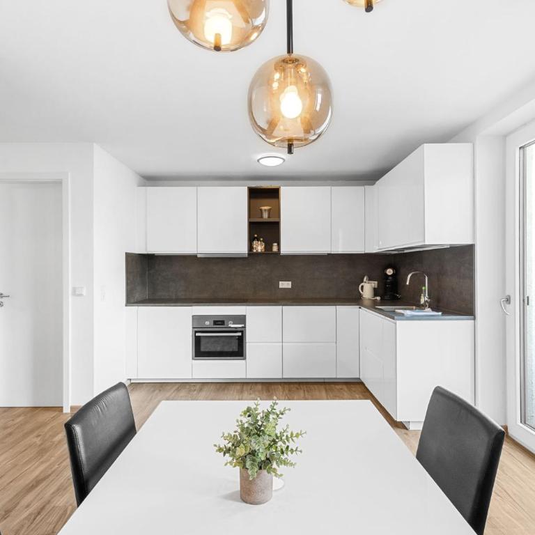 Neben Forum Allgäu inkl. Balkon - Apartamento de 1 dormitorio - 19