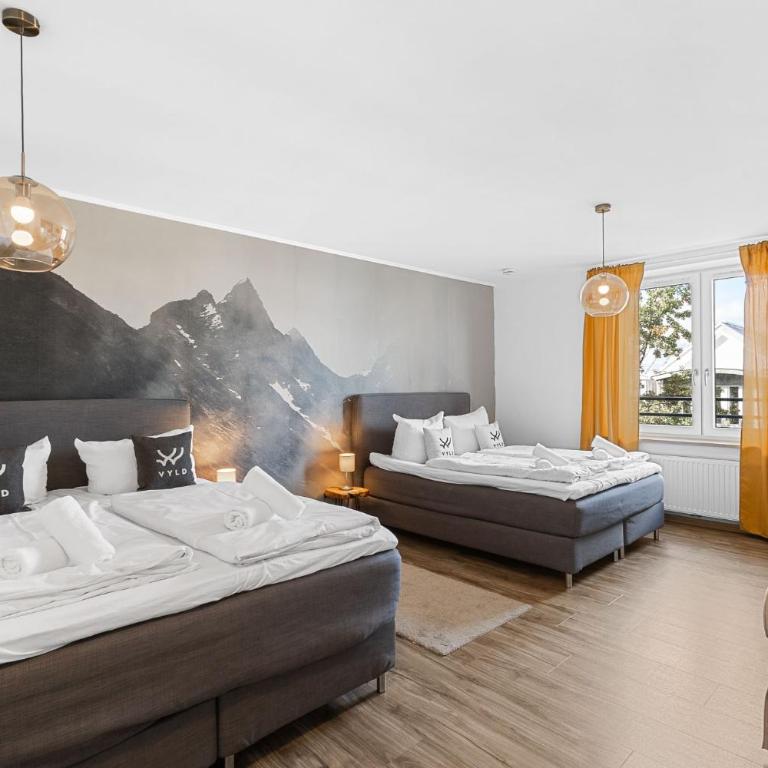 Neben Forum Allgäu inkl. Balkon - Apartamento de 1 dormitorio - 2