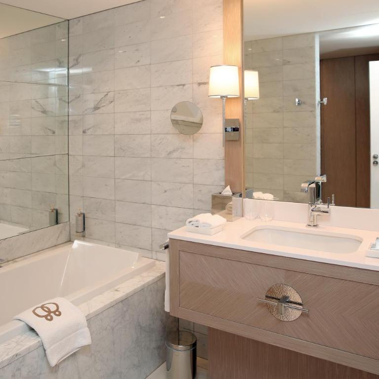 Hôtel Alchimy - Suite Junior 6 - 3