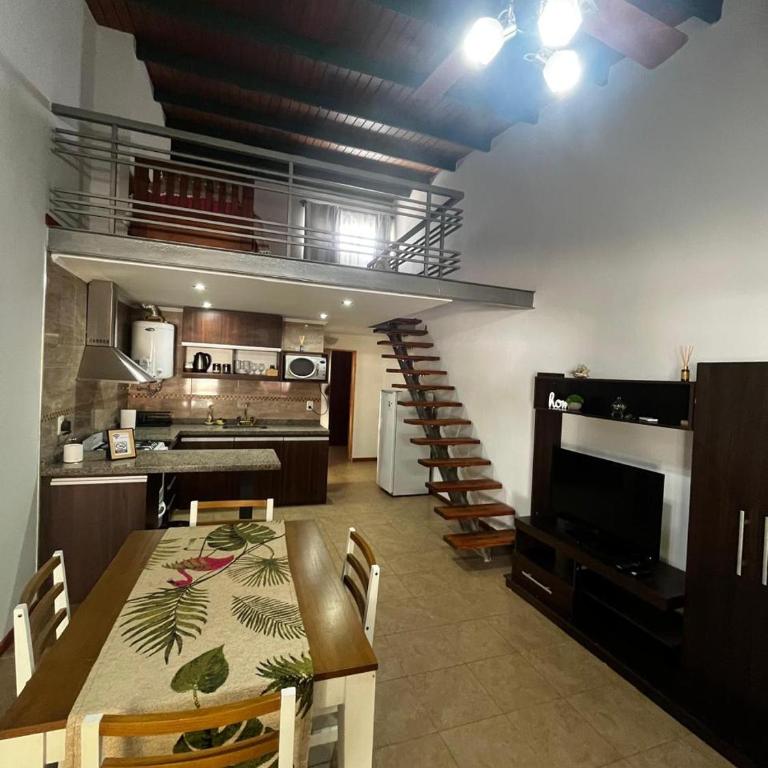 Duplex 2 Villa Ramallo - Apartamento de 2 dormitorios - 2