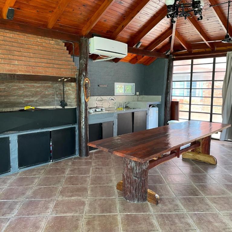 El rincón de gala - Two-Bedroom House - 5