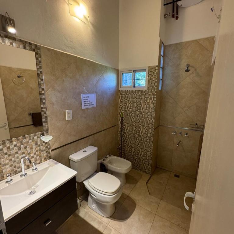 El rincón de gala - Two-Bedroom House - 6