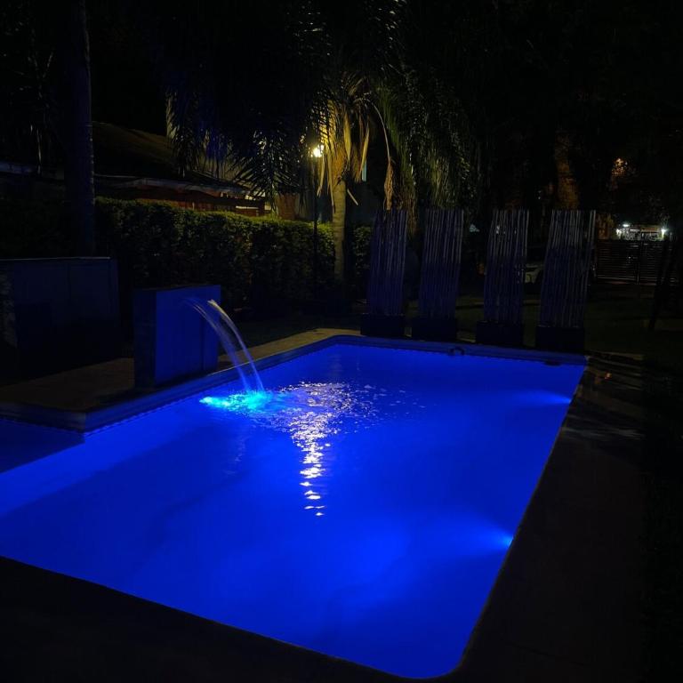 El rincón de gala - Two-Bedroom House - 7