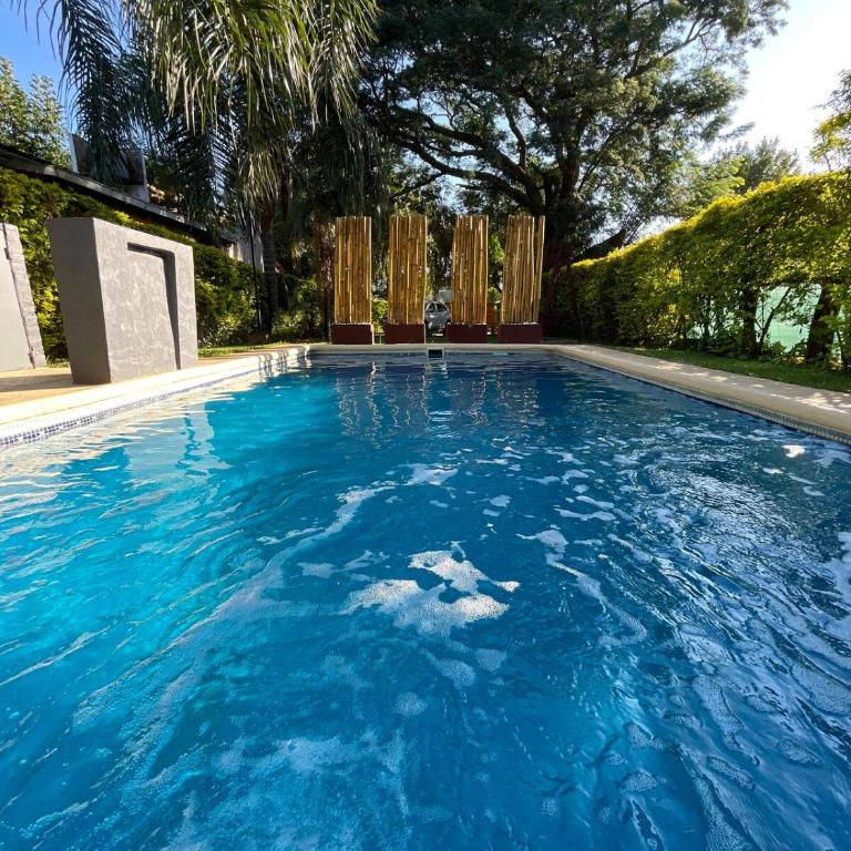 El rincón de gala - Two-Bedroom House - 15