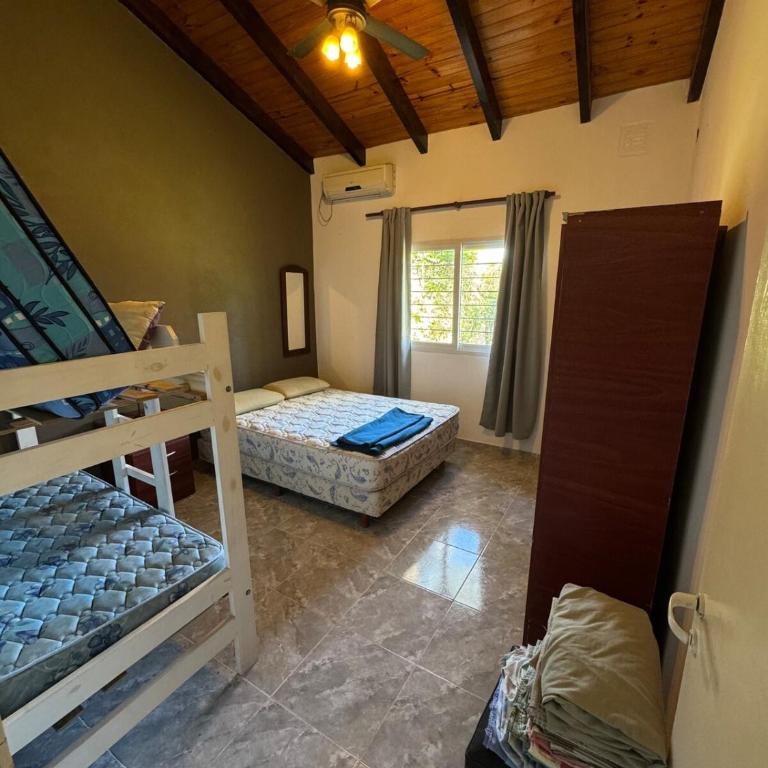 El rincón de gala - Two-Bedroom House - 17
