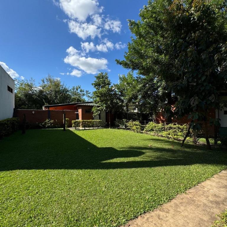 El rincón de gala - Two-Bedroom House - 18
