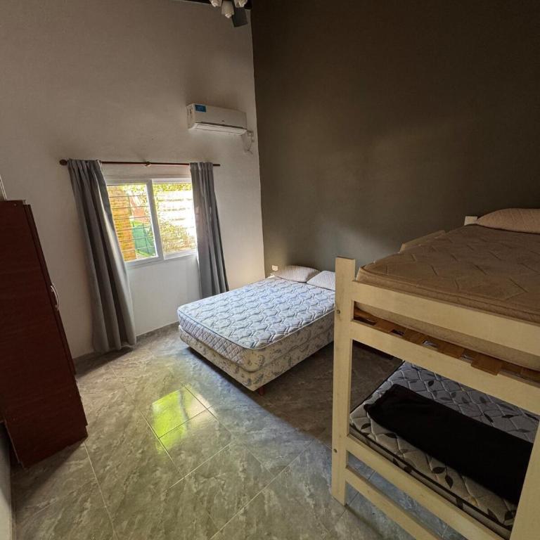 El rincón de gala - Two-Bedroom House - 21