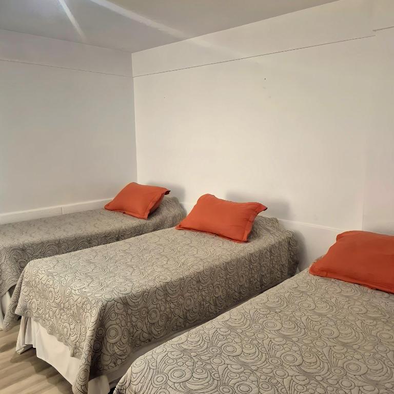 Hotel Aiello - Habitación Triple - 3