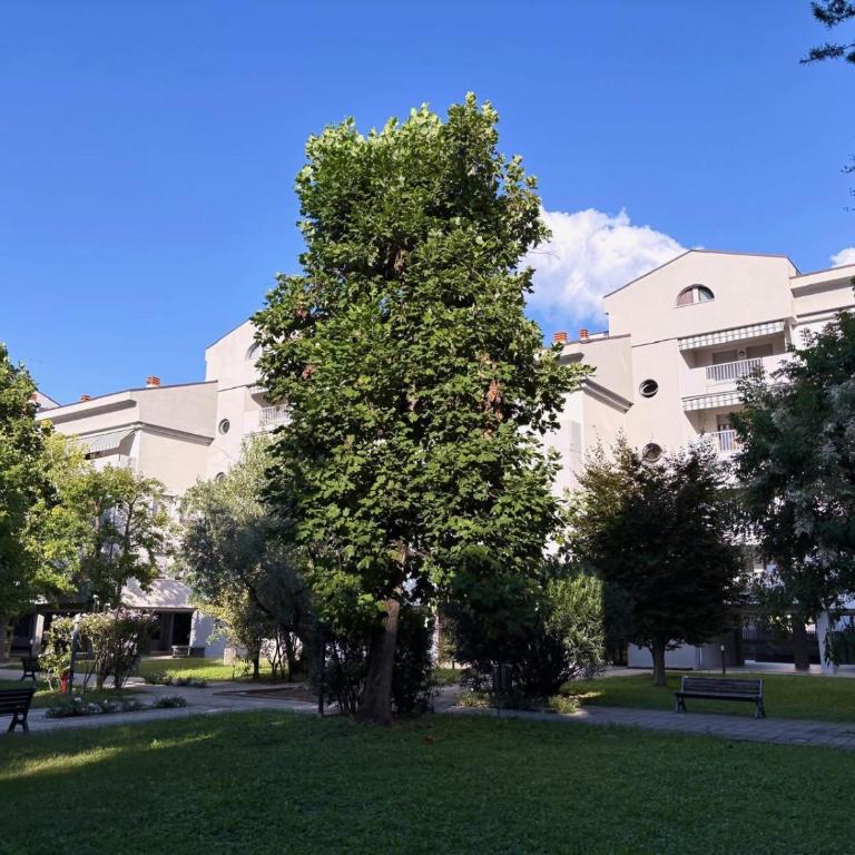 Casa Dal Pozzo - Appartamento Monolocale con 1 Letto Matrimoniale - 18