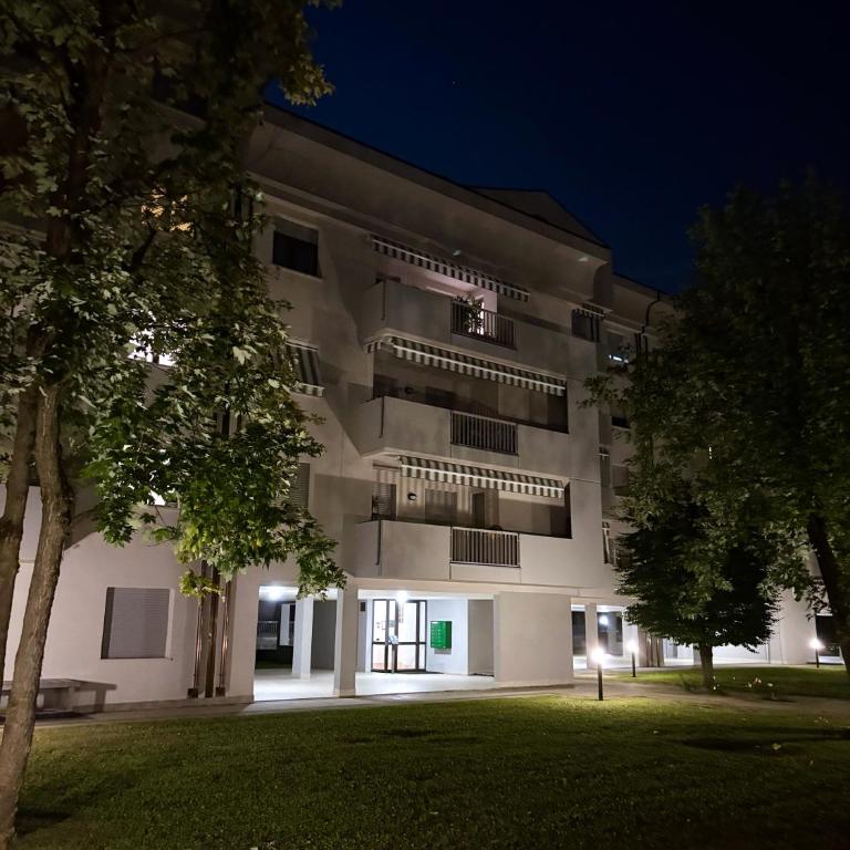Casa Dal Pozzo - Appartamento Monolocale con 1 Letto Matrimoniale - 17