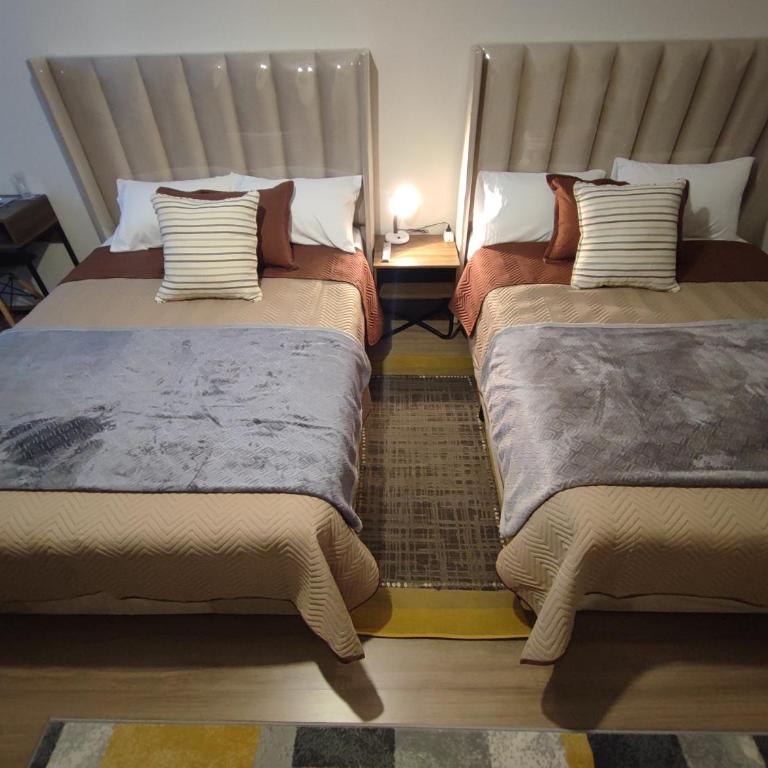 Via Alameda Suites, by Amaca - One-Bedroom Apartment - 10