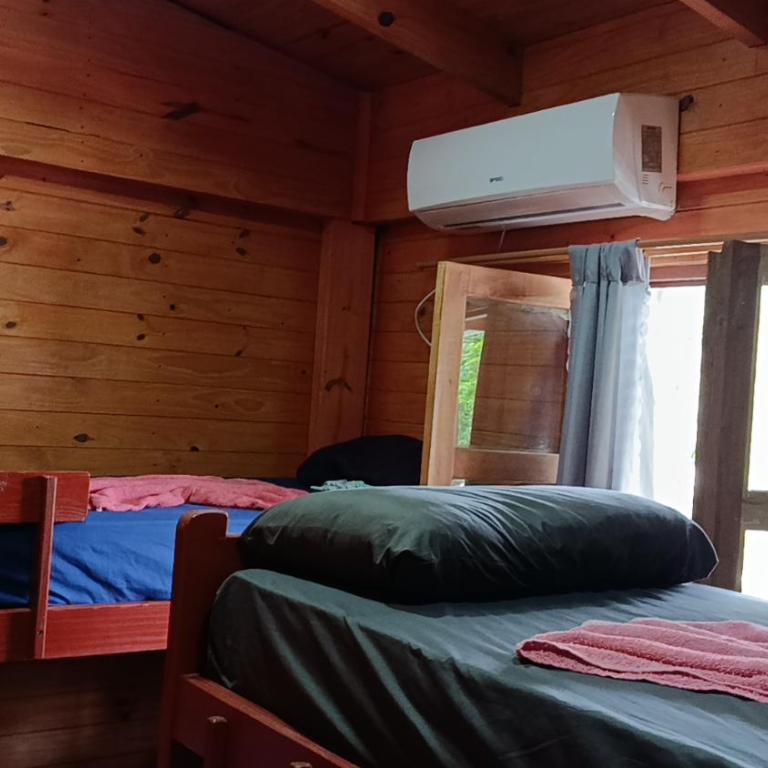 Alojamiento josei - Apartamento de 2 dormitorios - 6