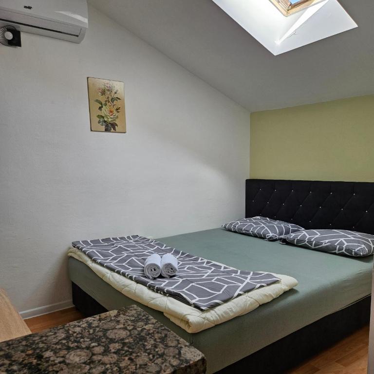 Apartment "Ali" - One-Bedroom Apartment - 11