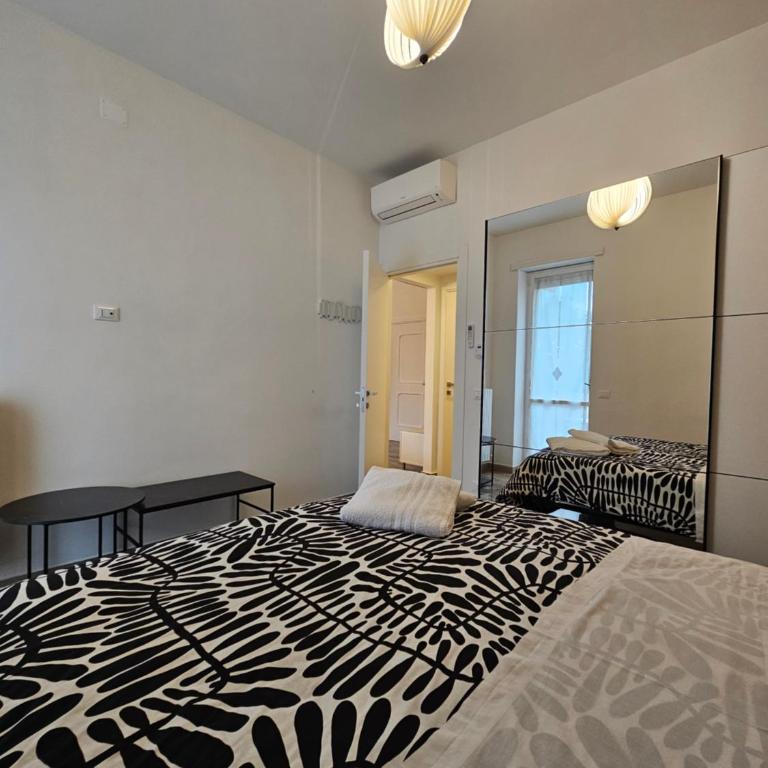 Mami House Lecce - Appartamento con 1 Camera da Letto - 36