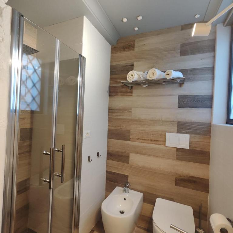 Minnuzze House - One-Bedroom House - 28