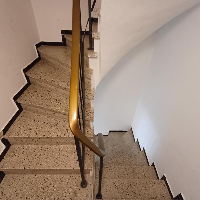 Apartment Metzger - Steinbock Lodges - Apartment - 19