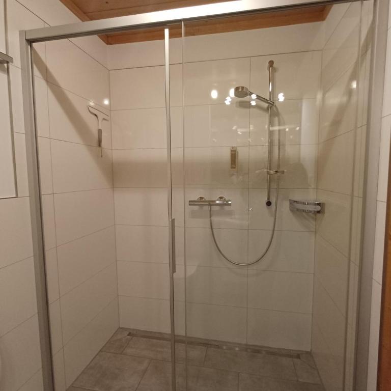 Apartment Metzger - Steinbock Lodges - Apartment - 11