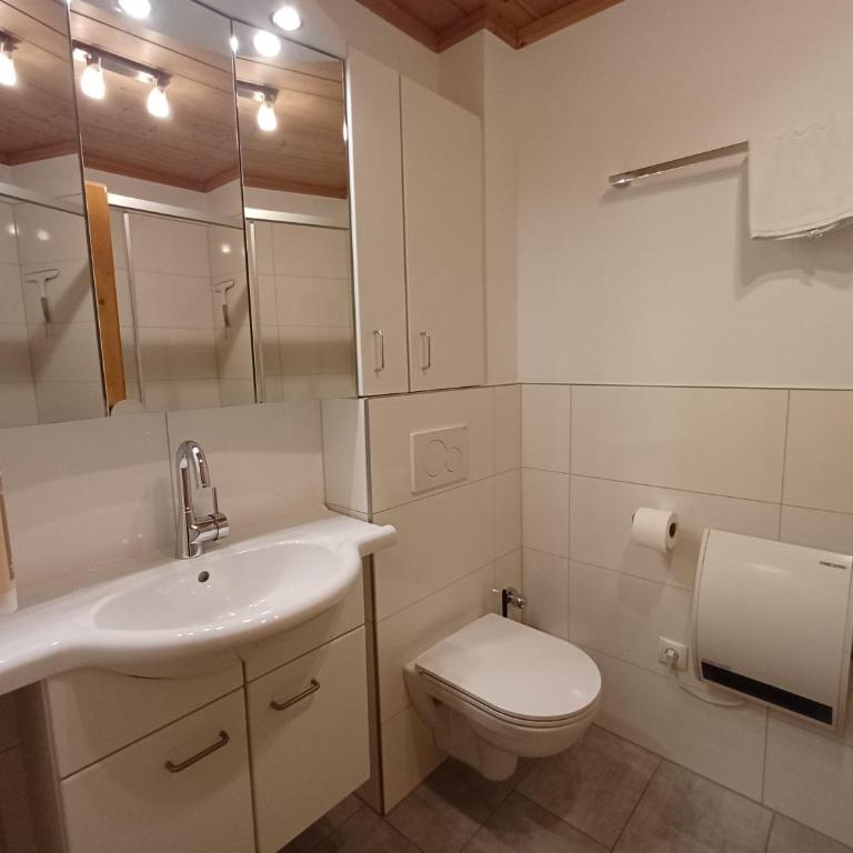 Apartment Metzger - Steinbock Lodges - Apartment - 13