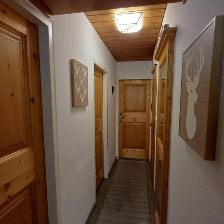 Apartment Metzger - Steinbock Lodges - Apartment - 18